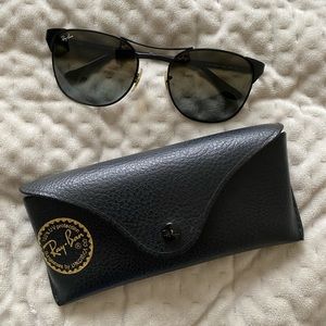 Ray Bans
